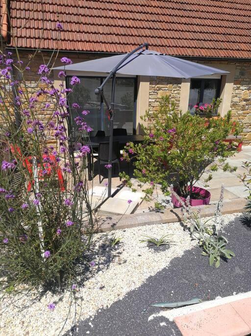 La Maison Des Chevreuils Holiday home