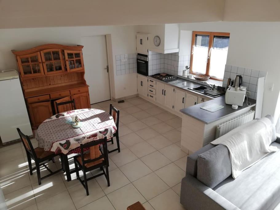 Holiday home La Maison Des Chevreuils Plouigneau
